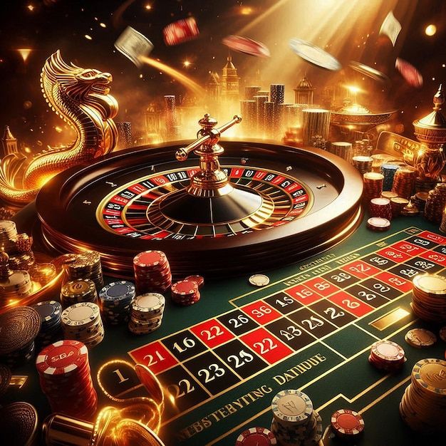CSGORoll پر آن لائن سلاٹس کے بارے میں