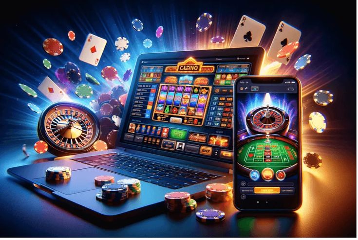 CSGORoll کیسینو گیمز کا ایک زمرہ منتخب کریں

